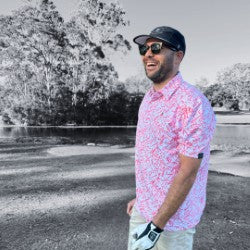 Dri-Fit Active Golf Hat Minimum order 50