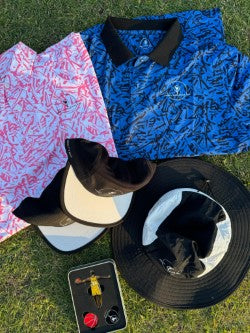 Dri-Fit Wide Brim Hat Minimum order 50